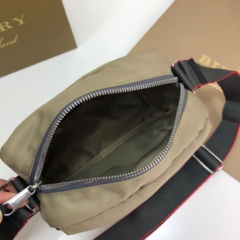 Burberry Satchel Bags